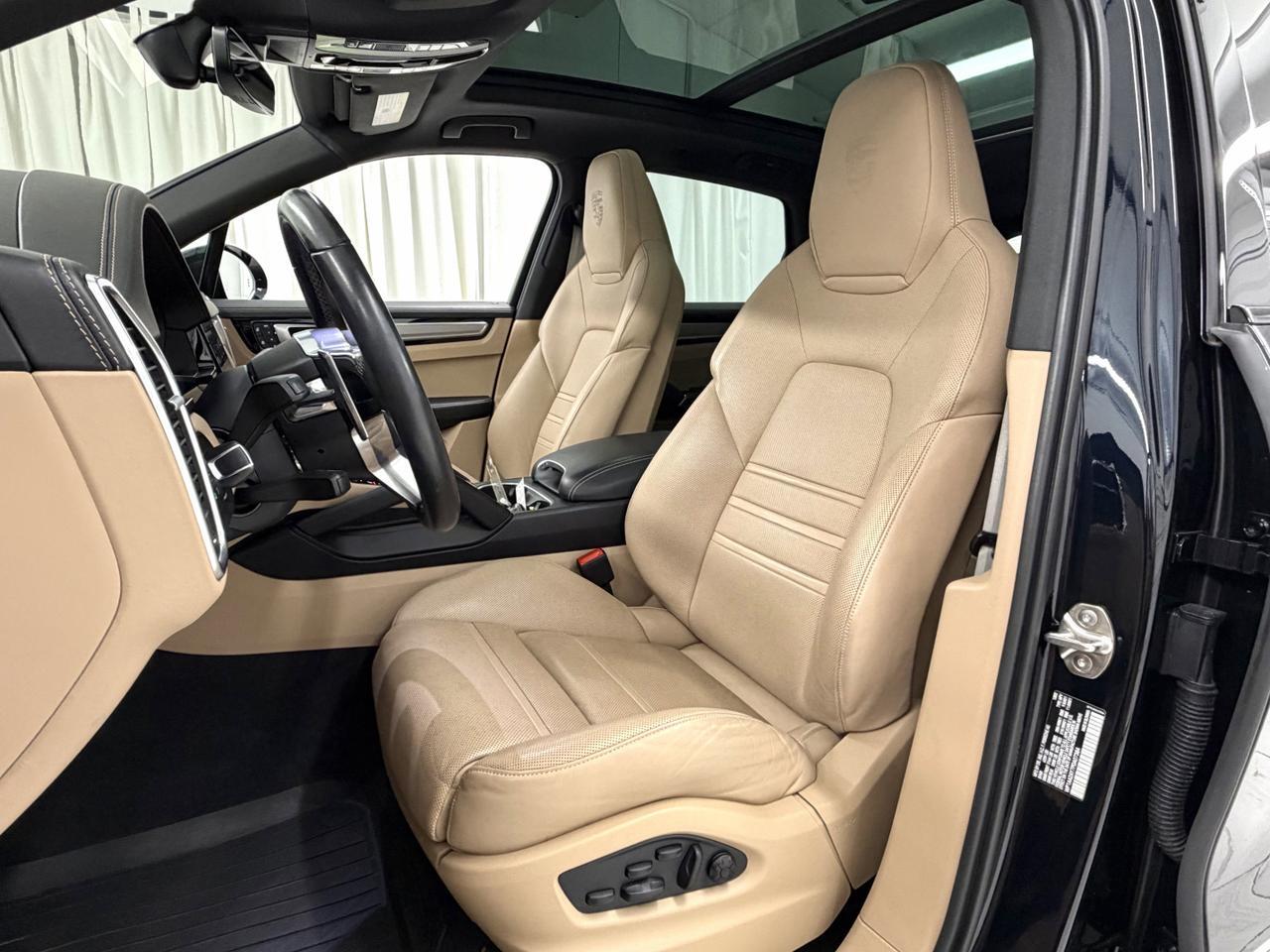 2023 Porsche Cayenne Newark DE