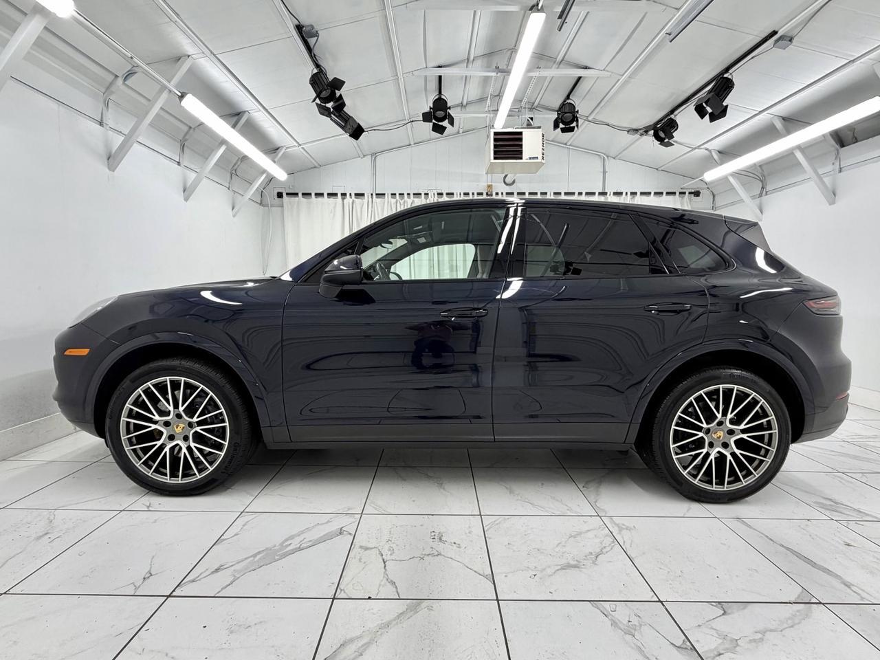 2023 Porsche Cayenne Newark DE