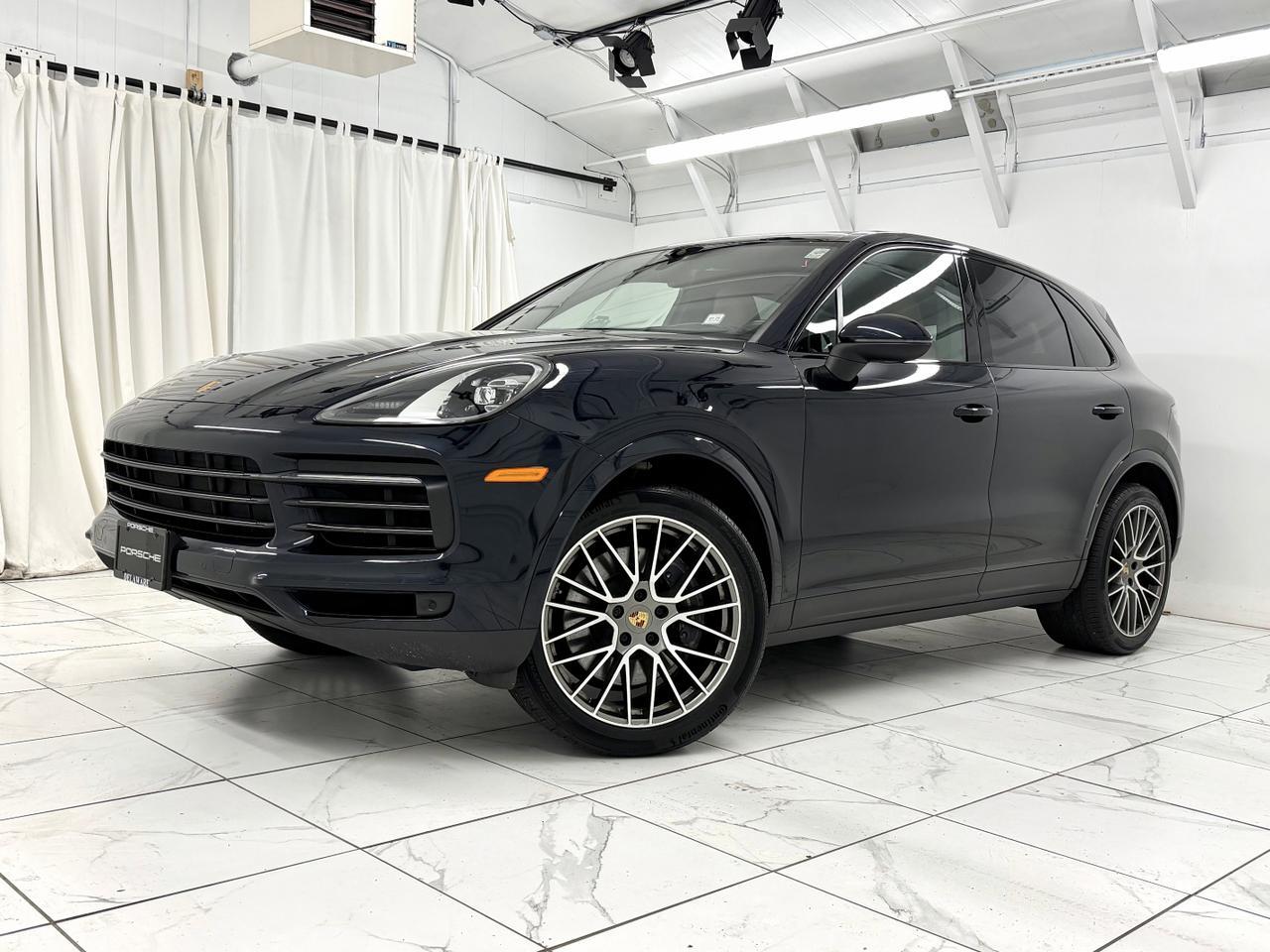 2023 Porsche Cayenne Newark DE