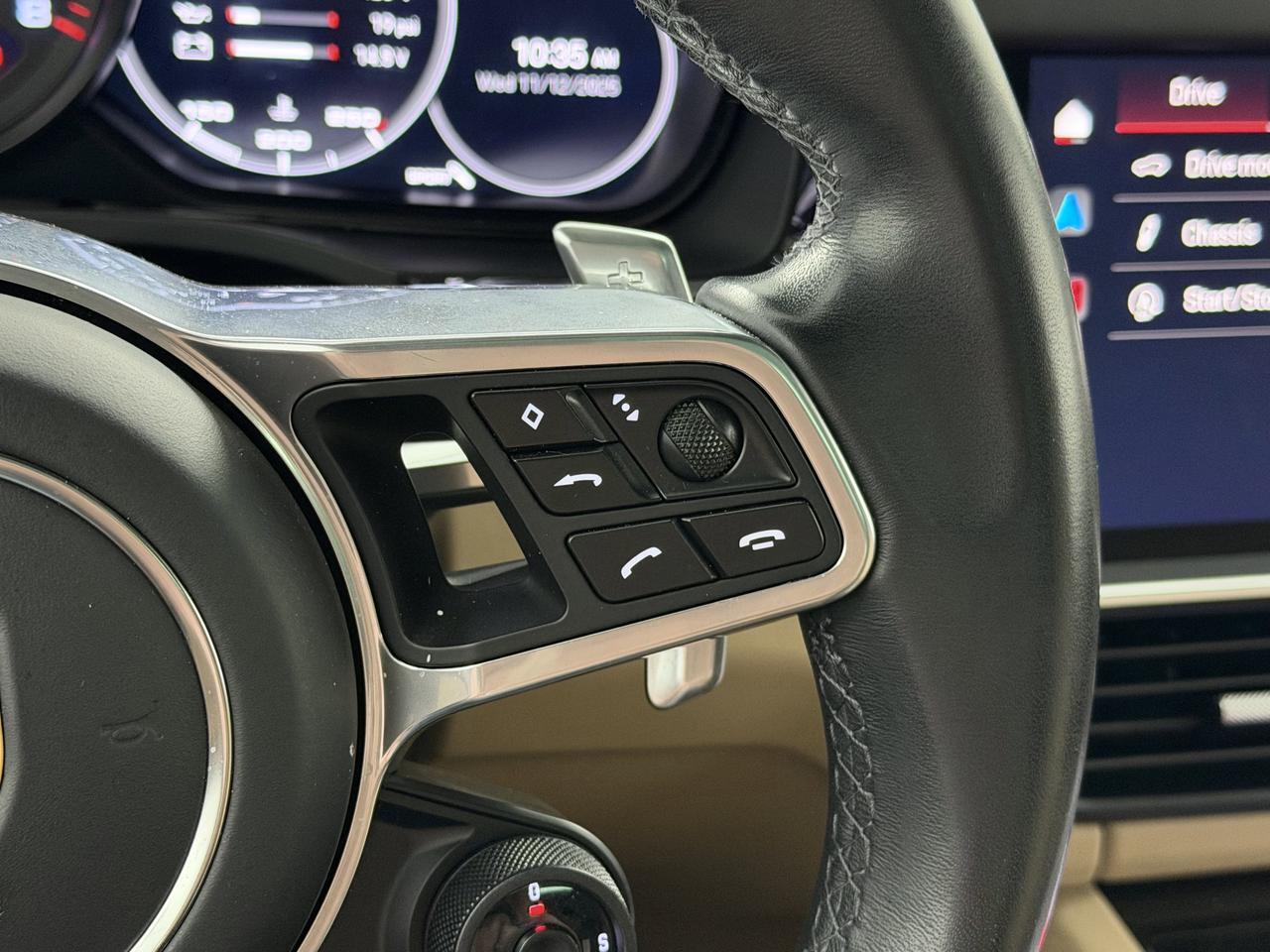 2023 Porsche Cayenne Newark DE