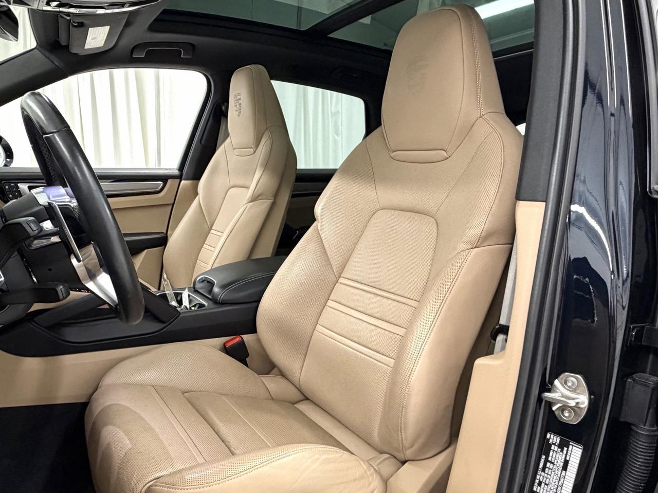 2023 Porsche Cayenne Newark DE