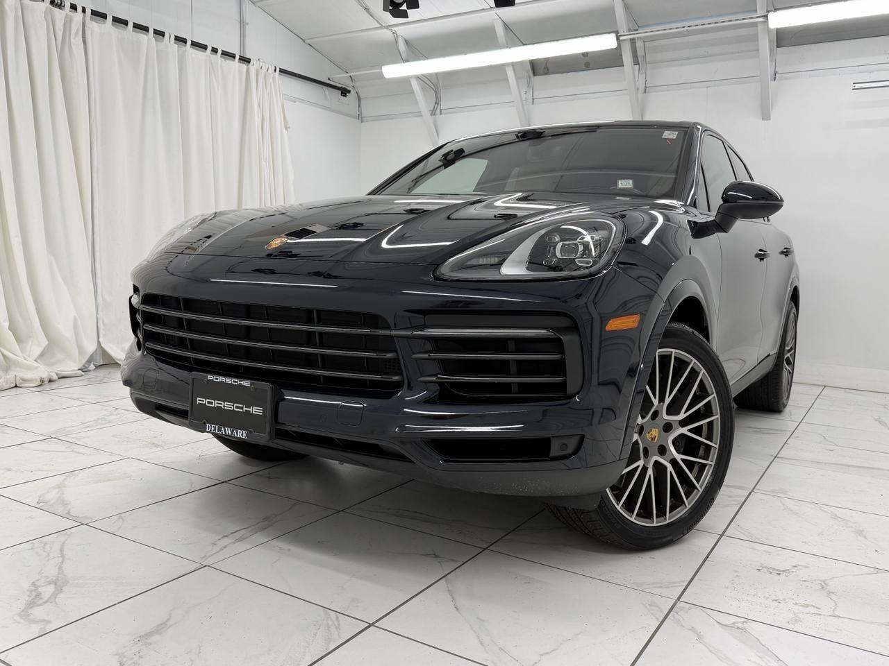 2023 Porsche Cayenne Newark DE