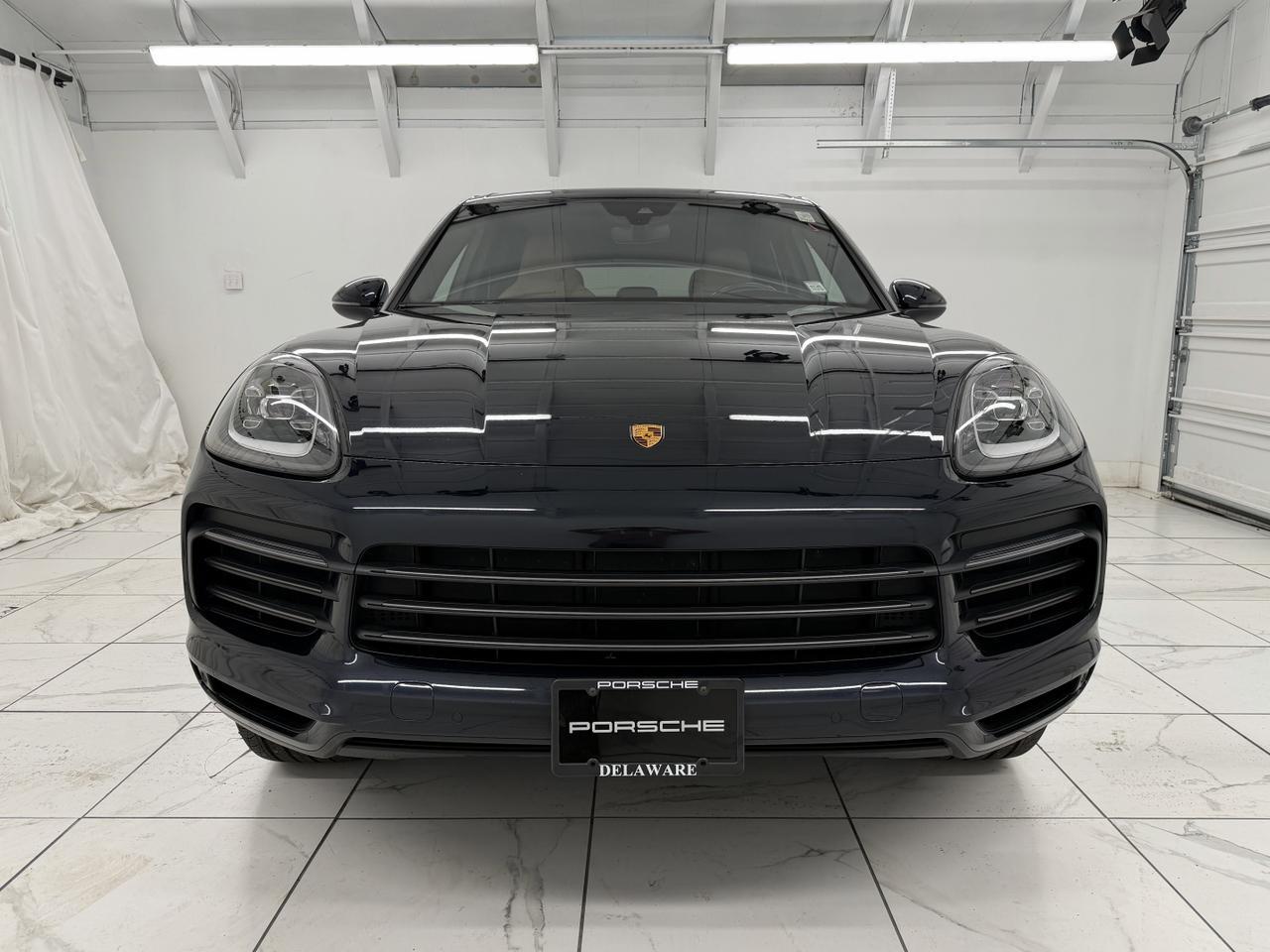 2023 Porsche Cayenne Newark DE
