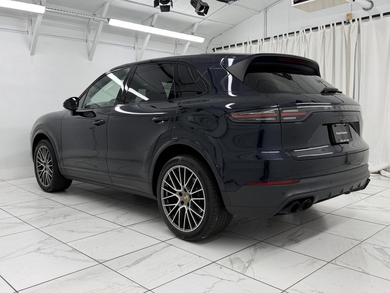 2023 Porsche Cayenne Newark DE