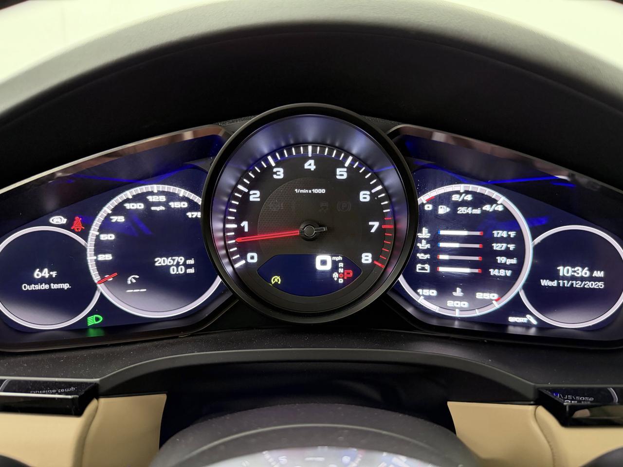 2023 Porsche Cayenne Newark DE