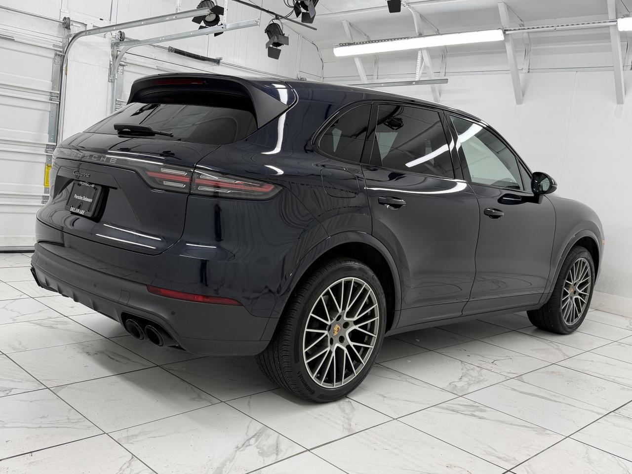 2023 Porsche Cayenne Newark DE