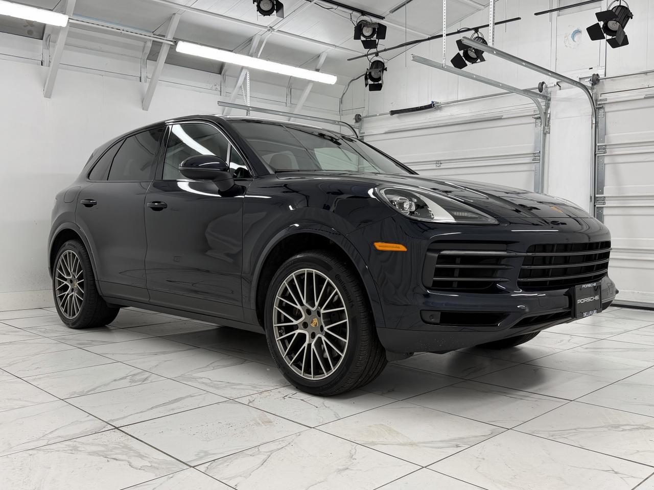 2023 Porsche Cayenne Newark DE