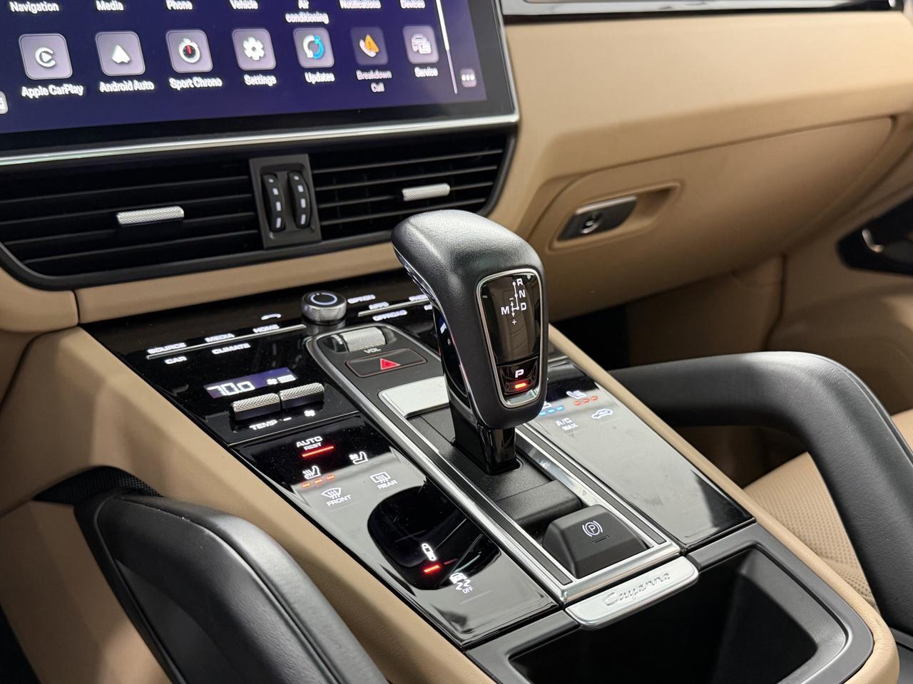 2023 Porsche Cayenne Newark DE