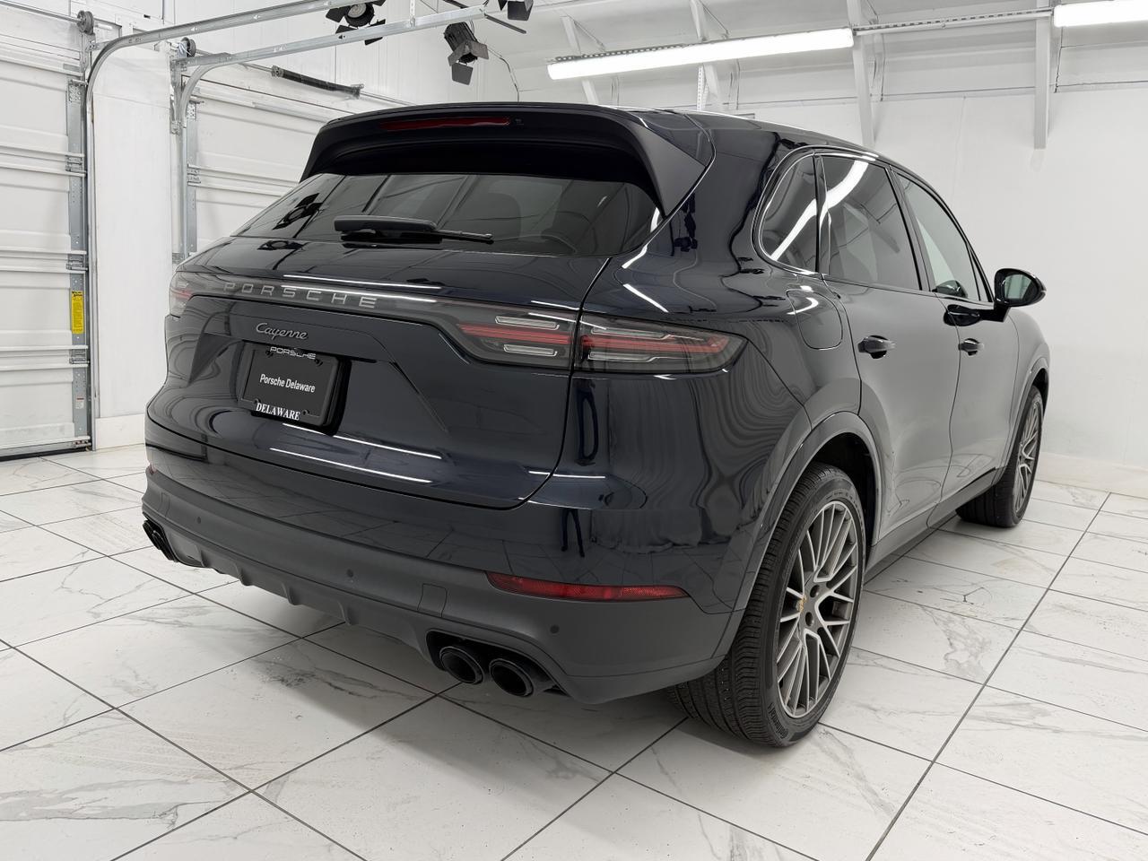 2023 Porsche Cayenne Newark DE
