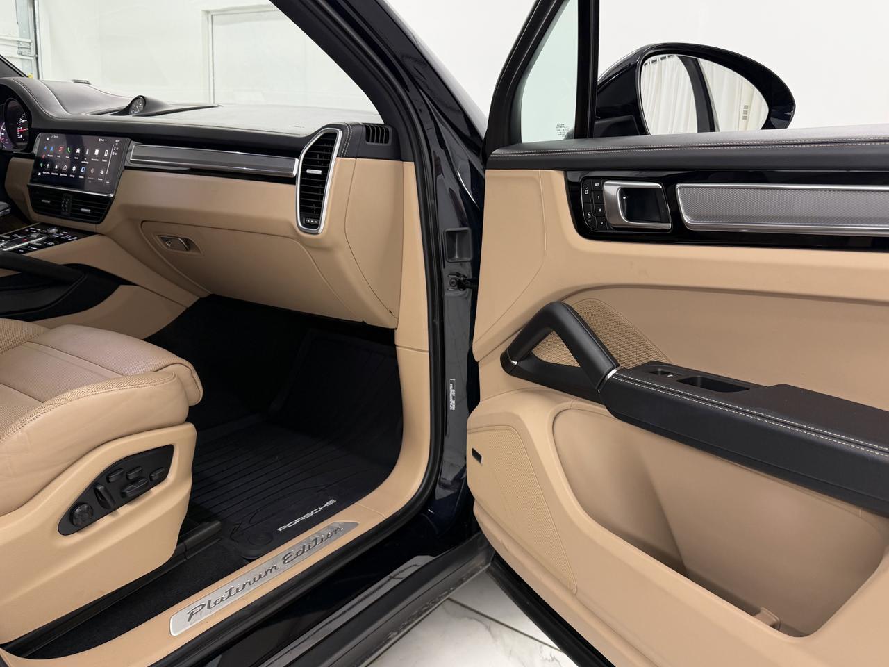 2023 Porsche Cayenne Newark DE