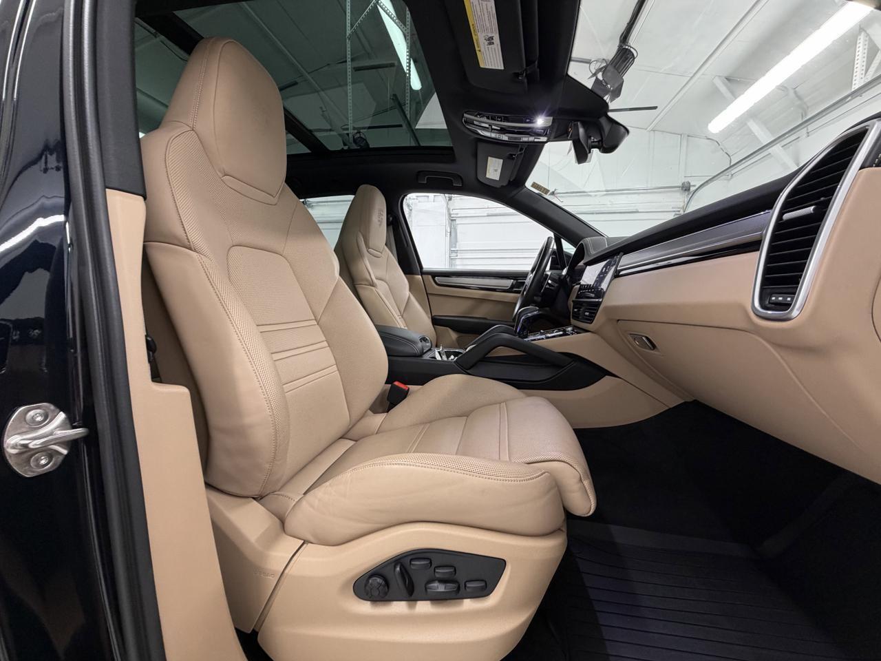 2023 Porsche Cayenne Newark DE