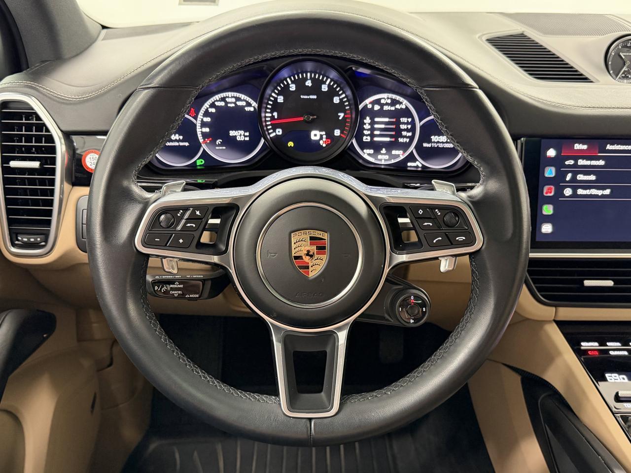 2023 Porsche Cayenne Newark DE