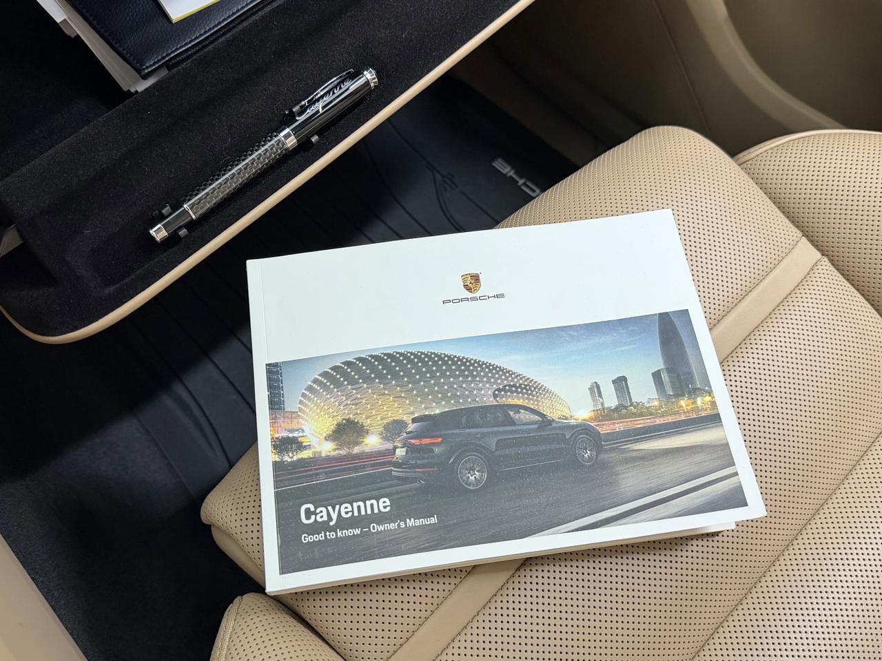 2023 Porsche Cayenne Newark DE
