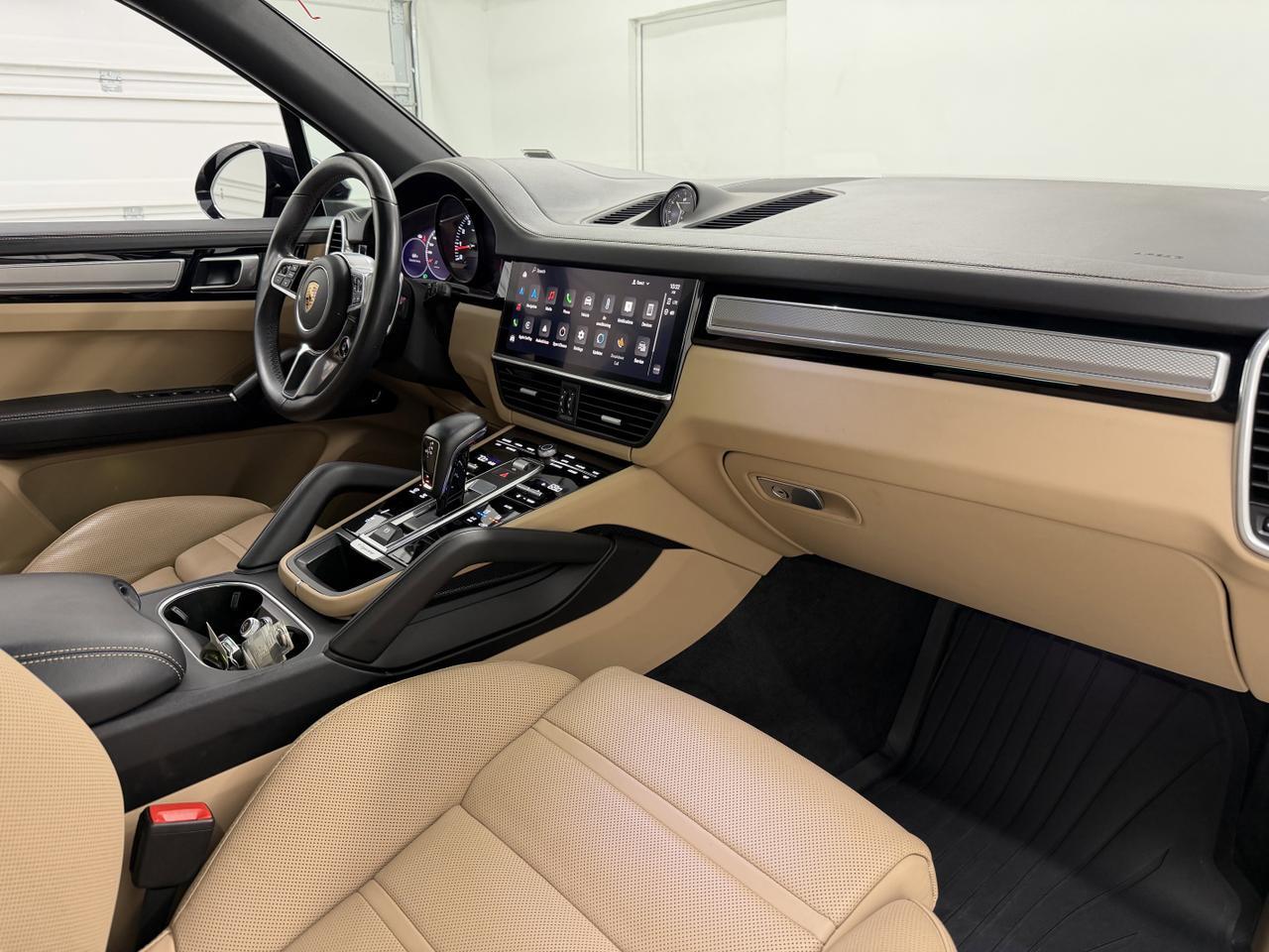2023 Porsche Cayenne Newark DE