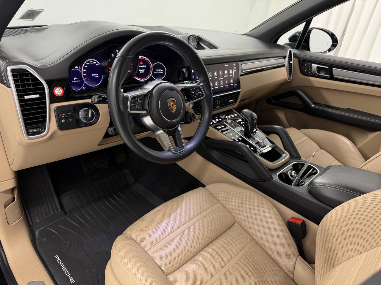 2023 Porsche Cayenne Newark DE