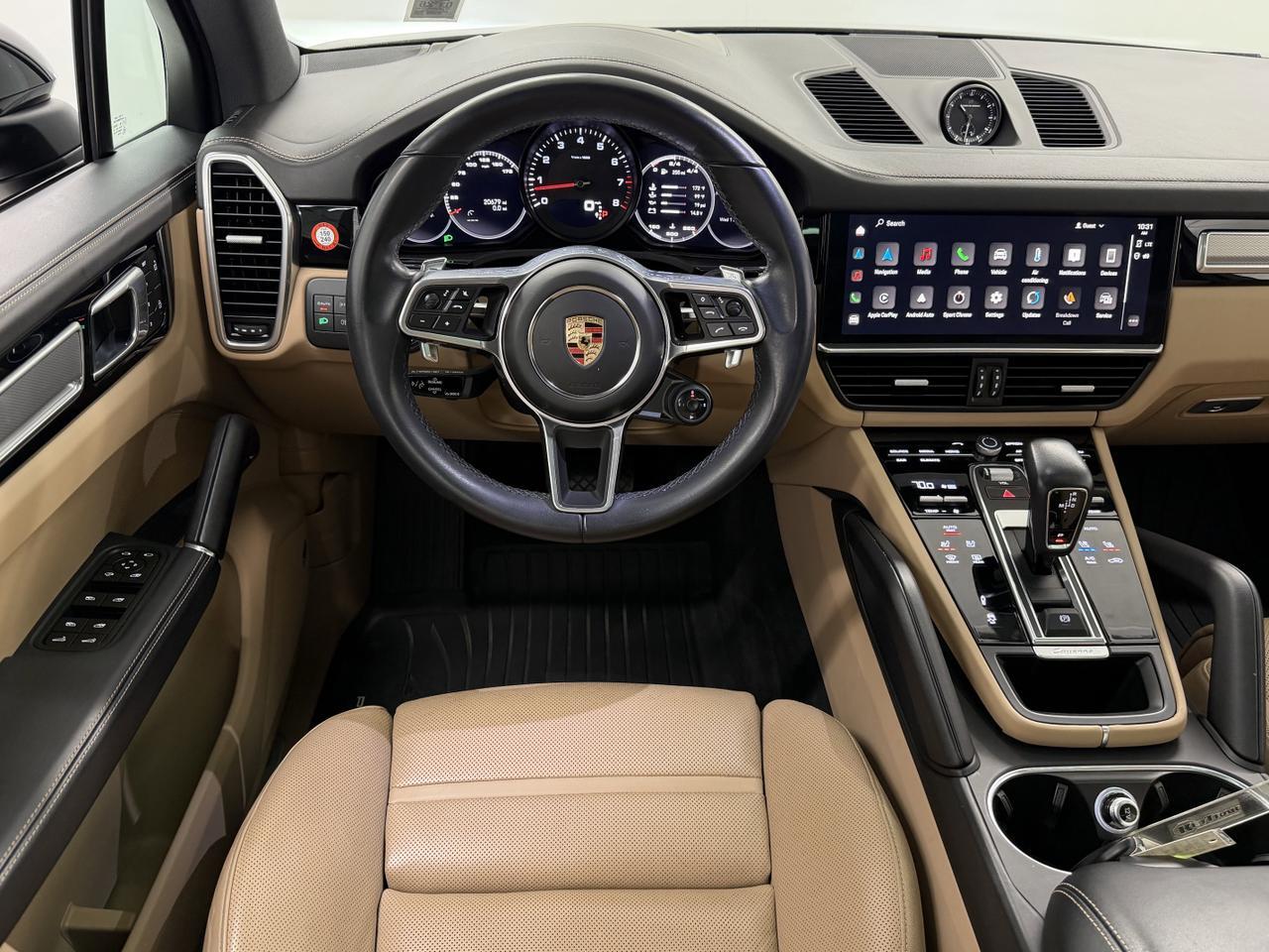 2023 Porsche Cayenne Newark DE