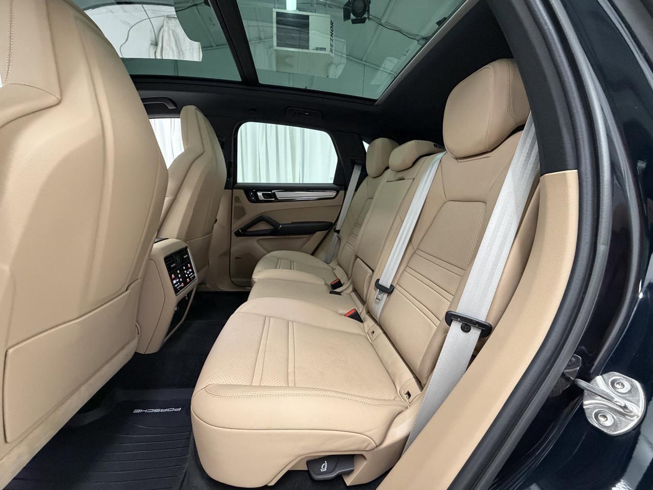 2023 Porsche Cayenne Newark DE