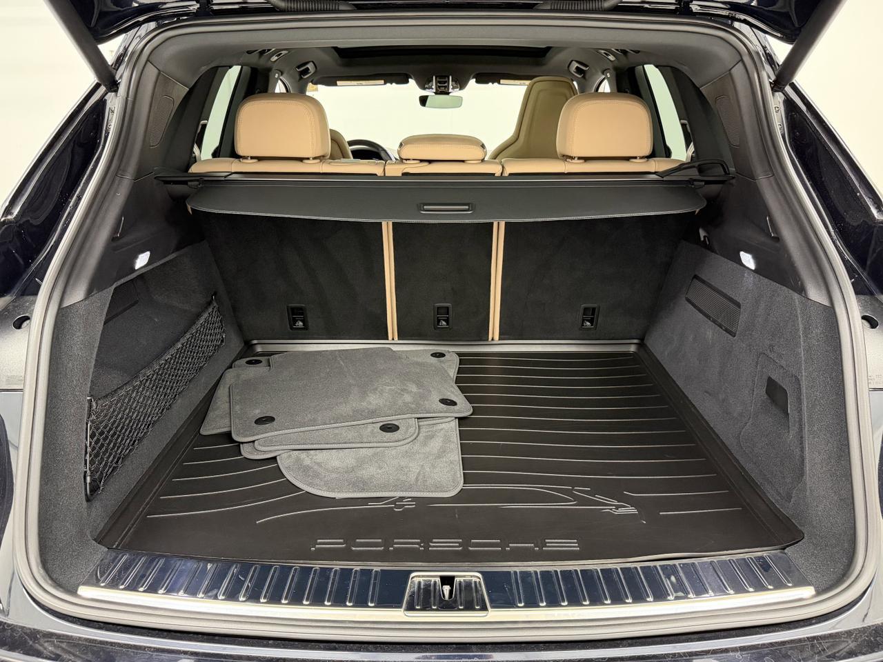 2023 Porsche Cayenne Newark DE