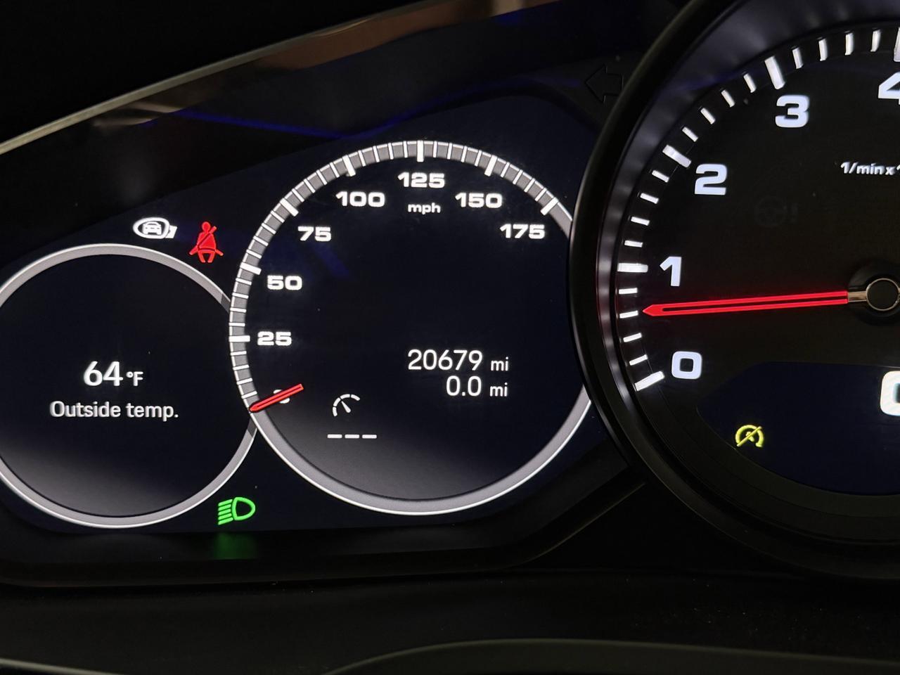 2023 Porsche Cayenne Newark DE