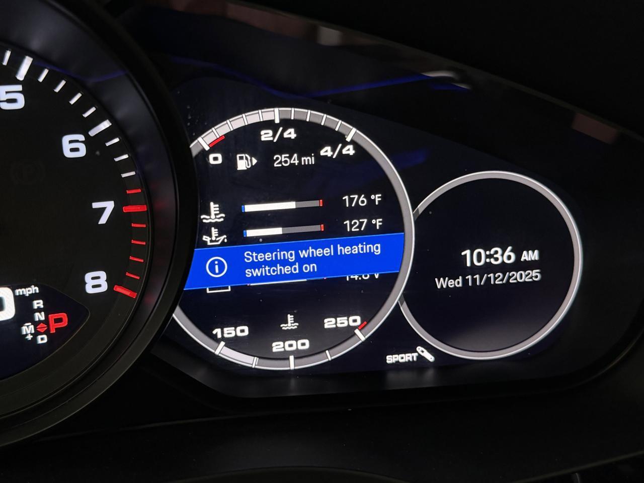 2023 Porsche Cayenne Newark DE