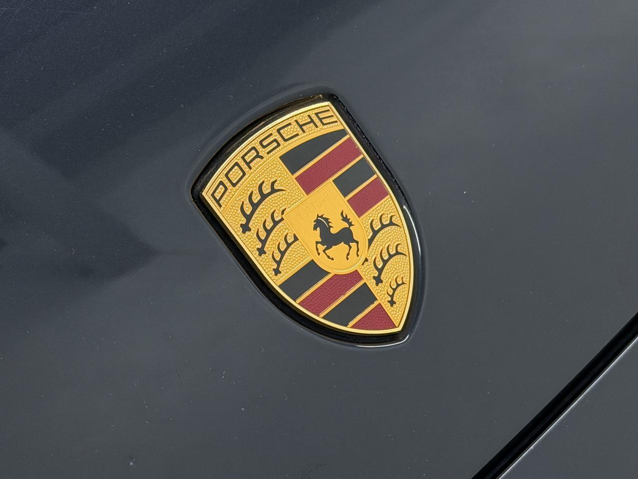 2023 Porsche Cayenne Newark DE