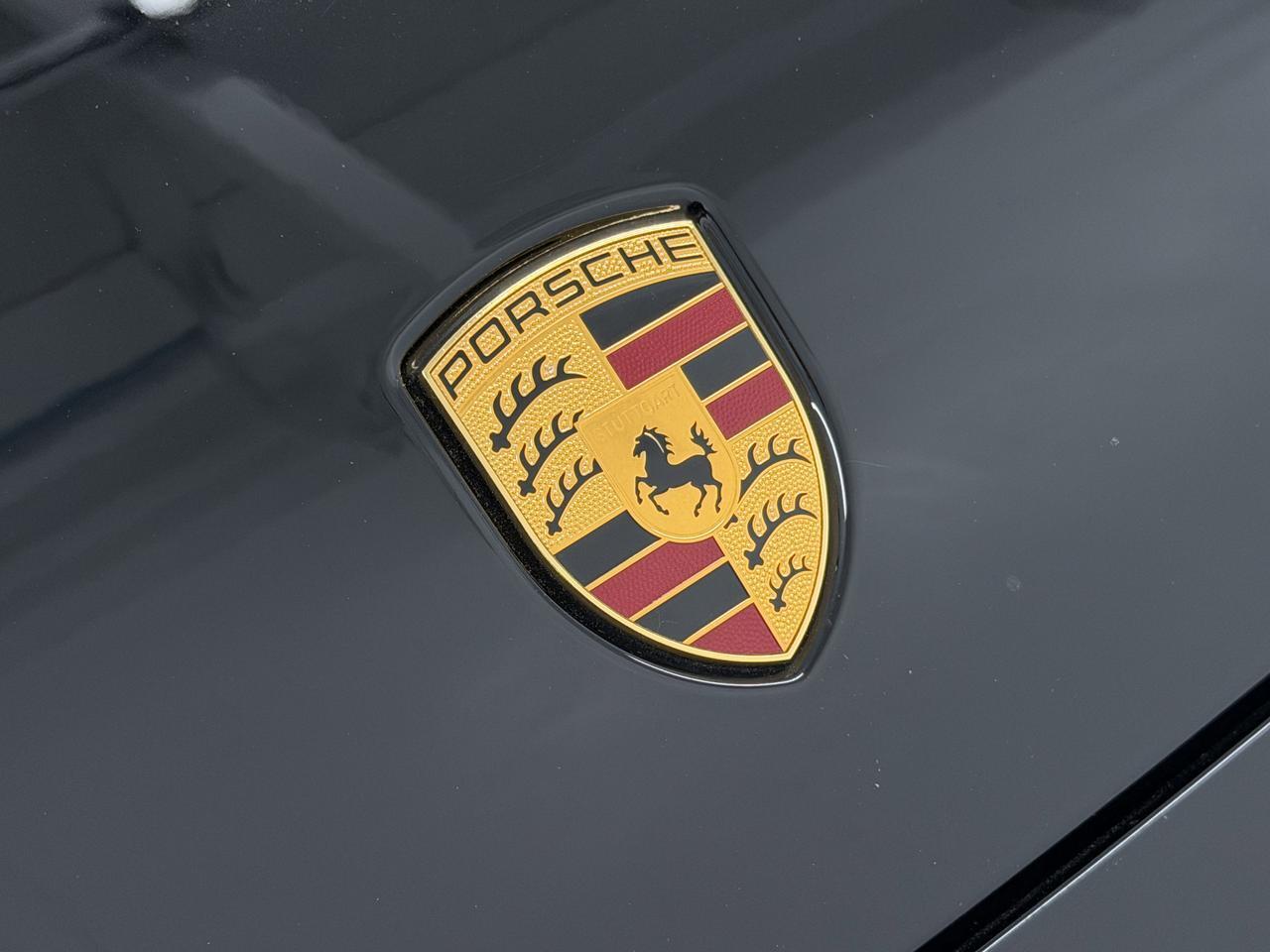 2023 Porsche Cayenne Newark DE