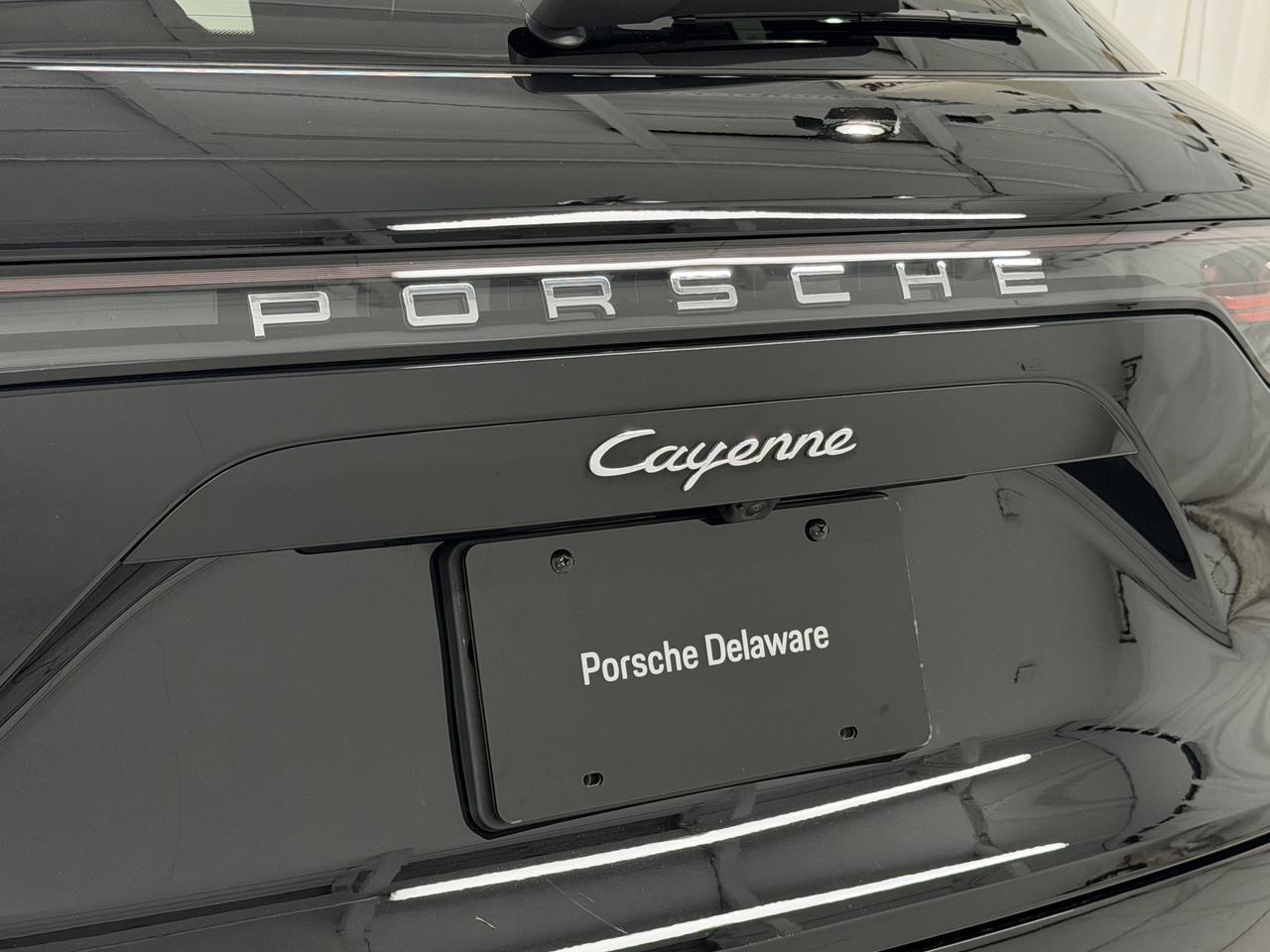 2023 Porsche Cayenne Newark DE