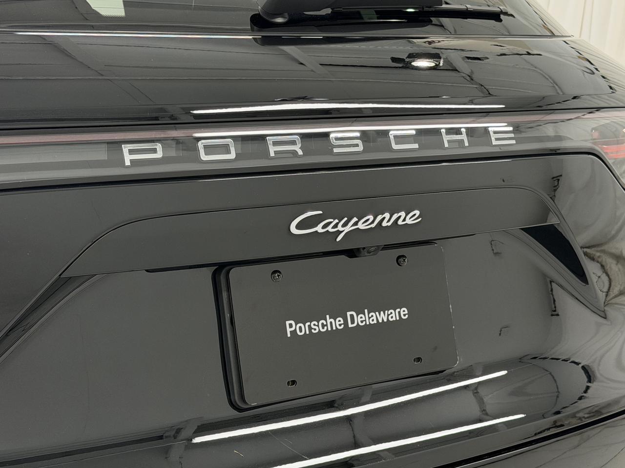 2023 Porsche Cayenne Newark DE