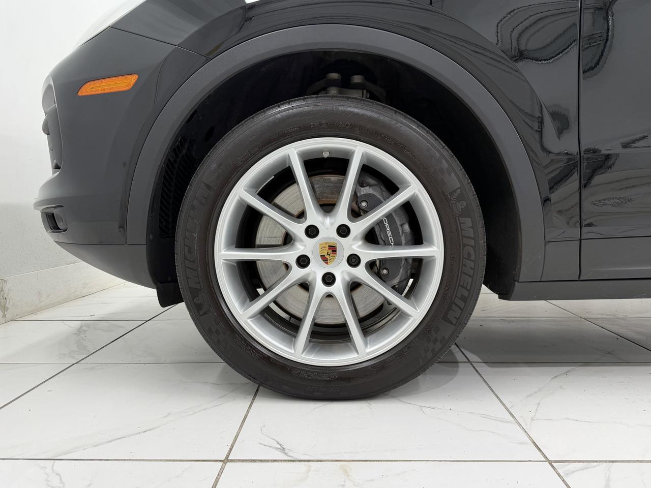 2023 Porsche Cayenne Newark DE