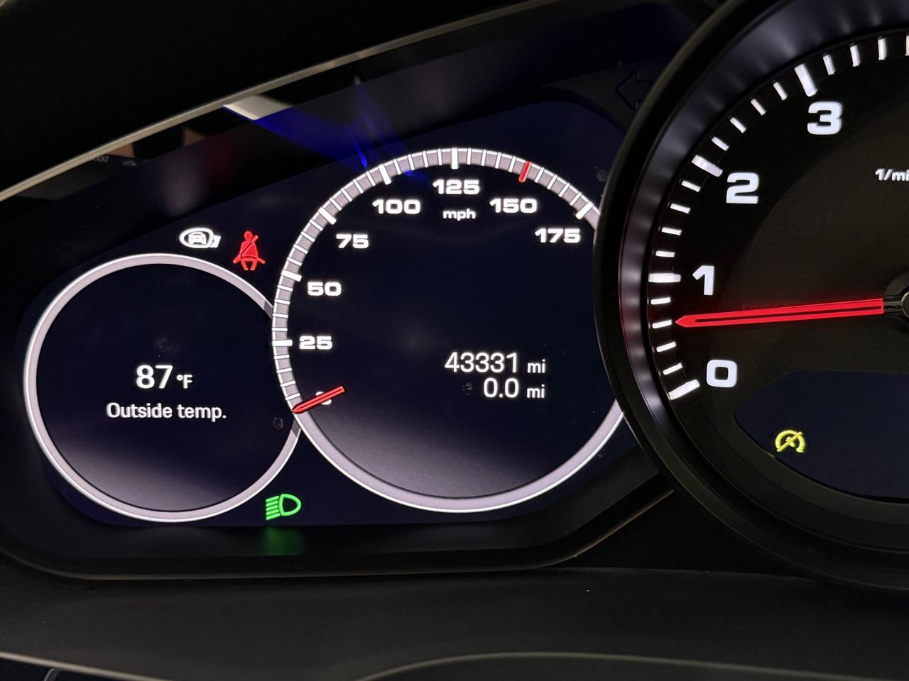 2023 Porsche Cayenne Newark DE