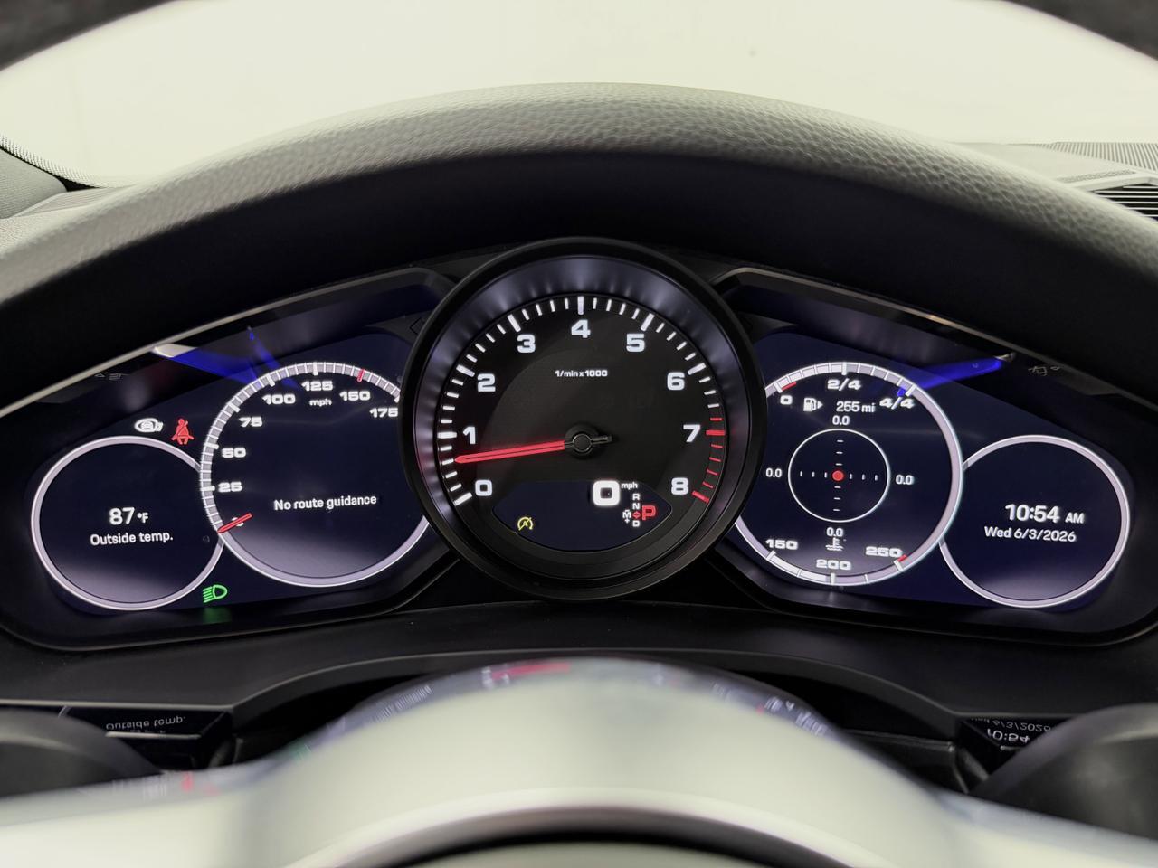 2023 Porsche Cayenne Newark DE