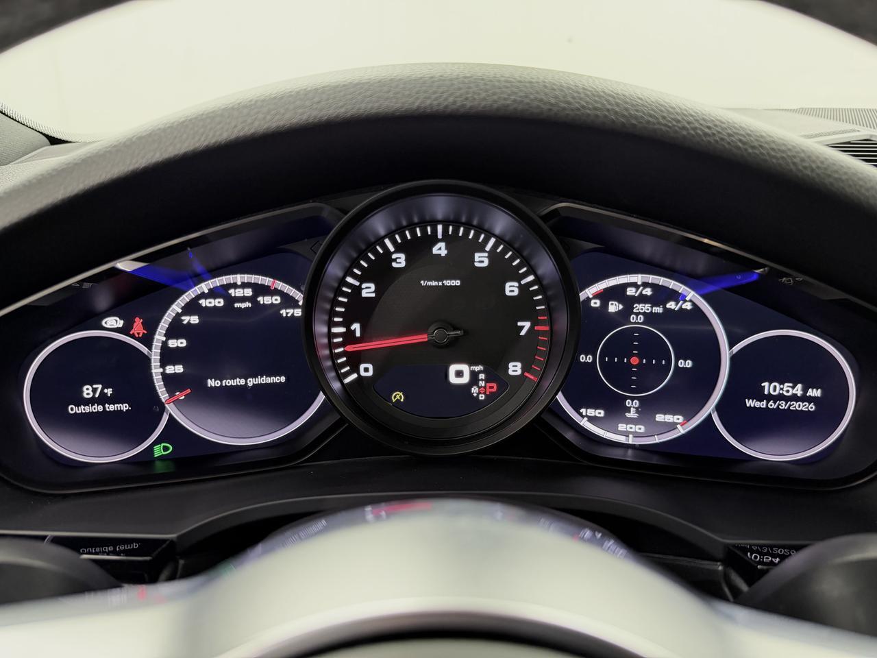 2023 Porsche Cayenne Newark DE