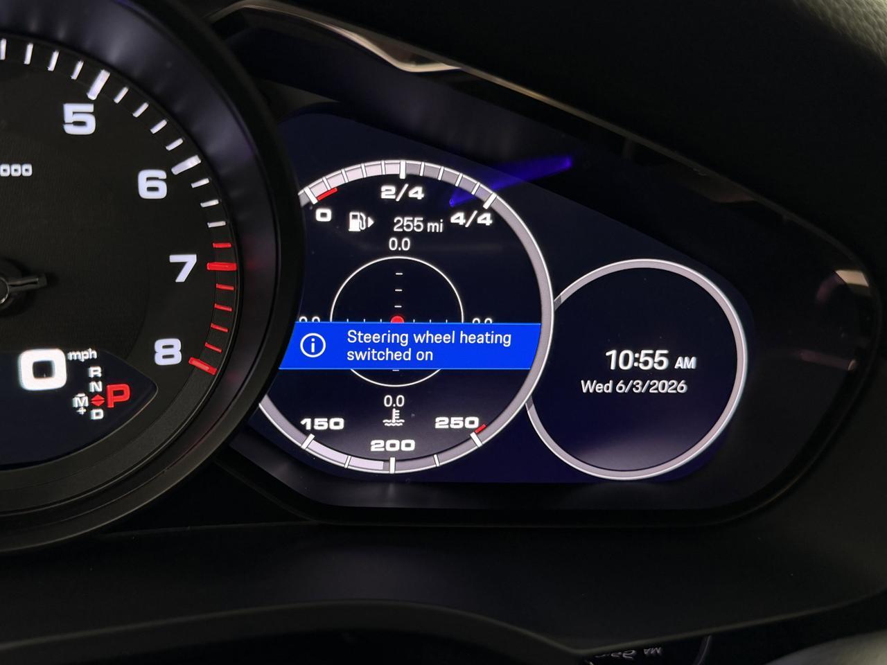 2023 Porsche Cayenne Newark DE