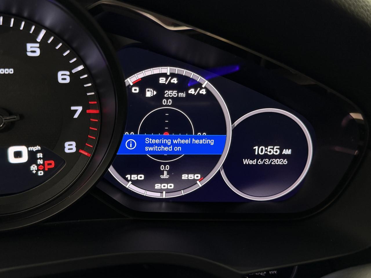 2023 Porsche Cayenne Newark DE