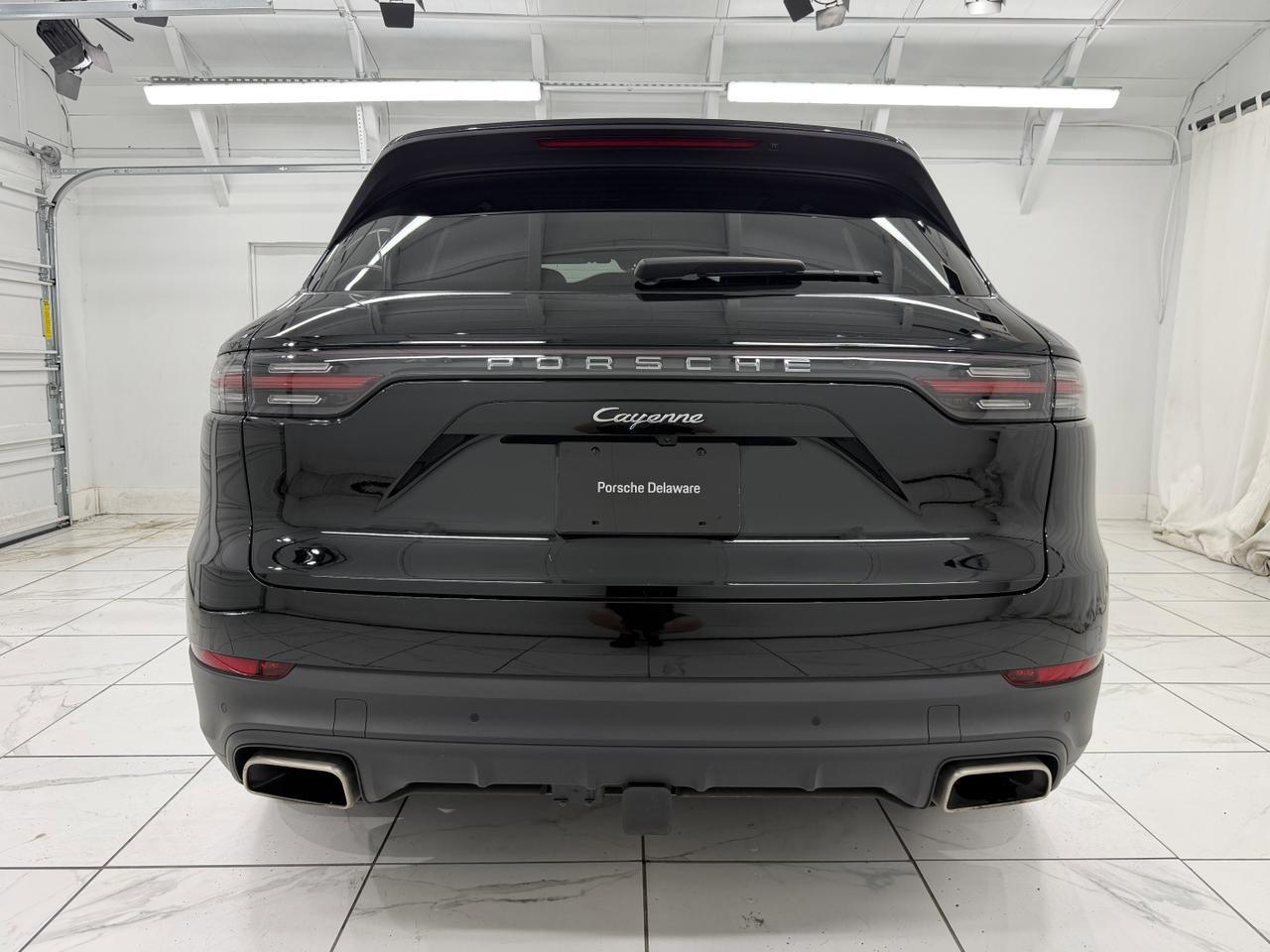 2023 Porsche Cayenne Newark DE