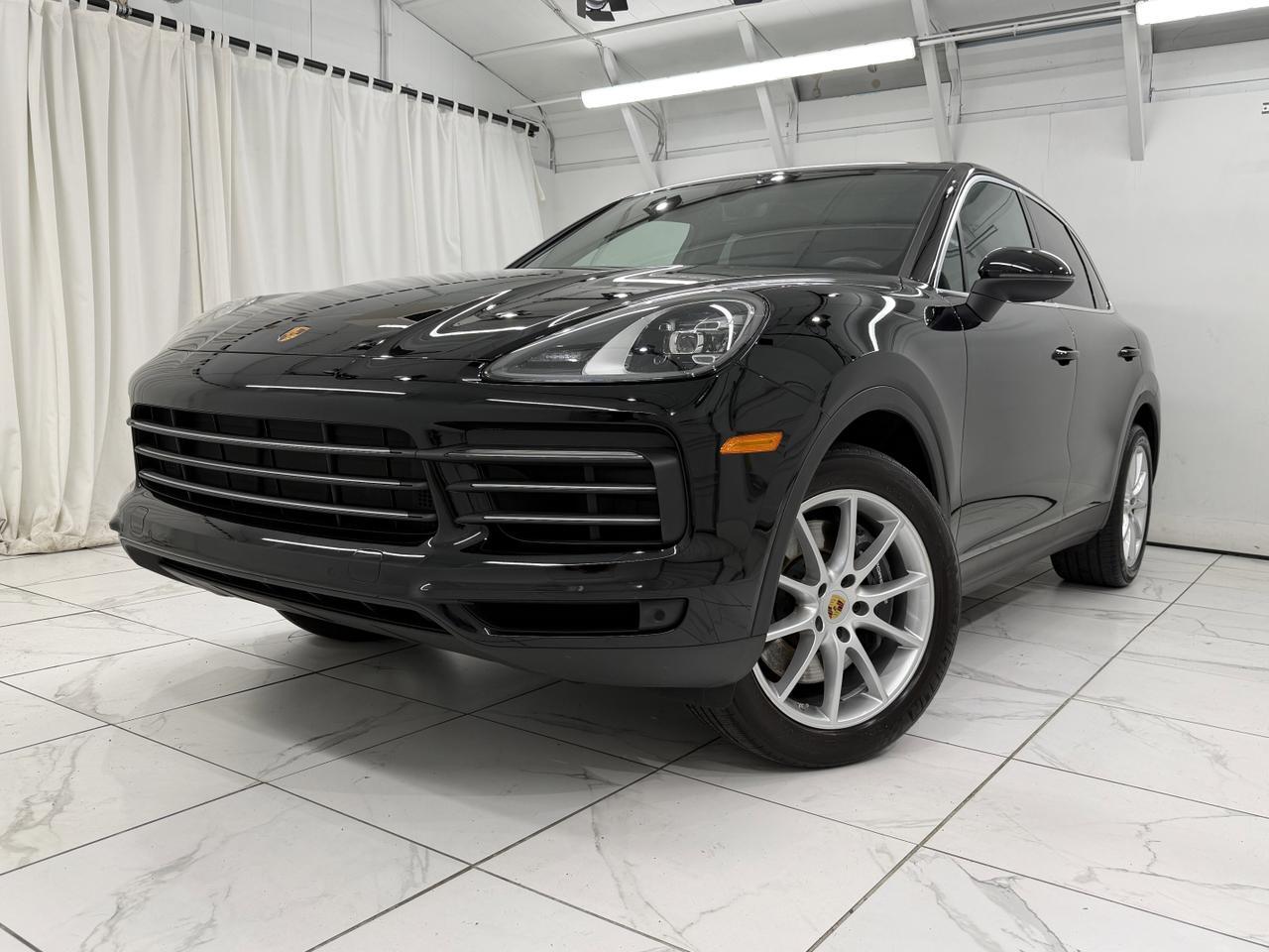 2023 Porsche Cayenne Newark DE