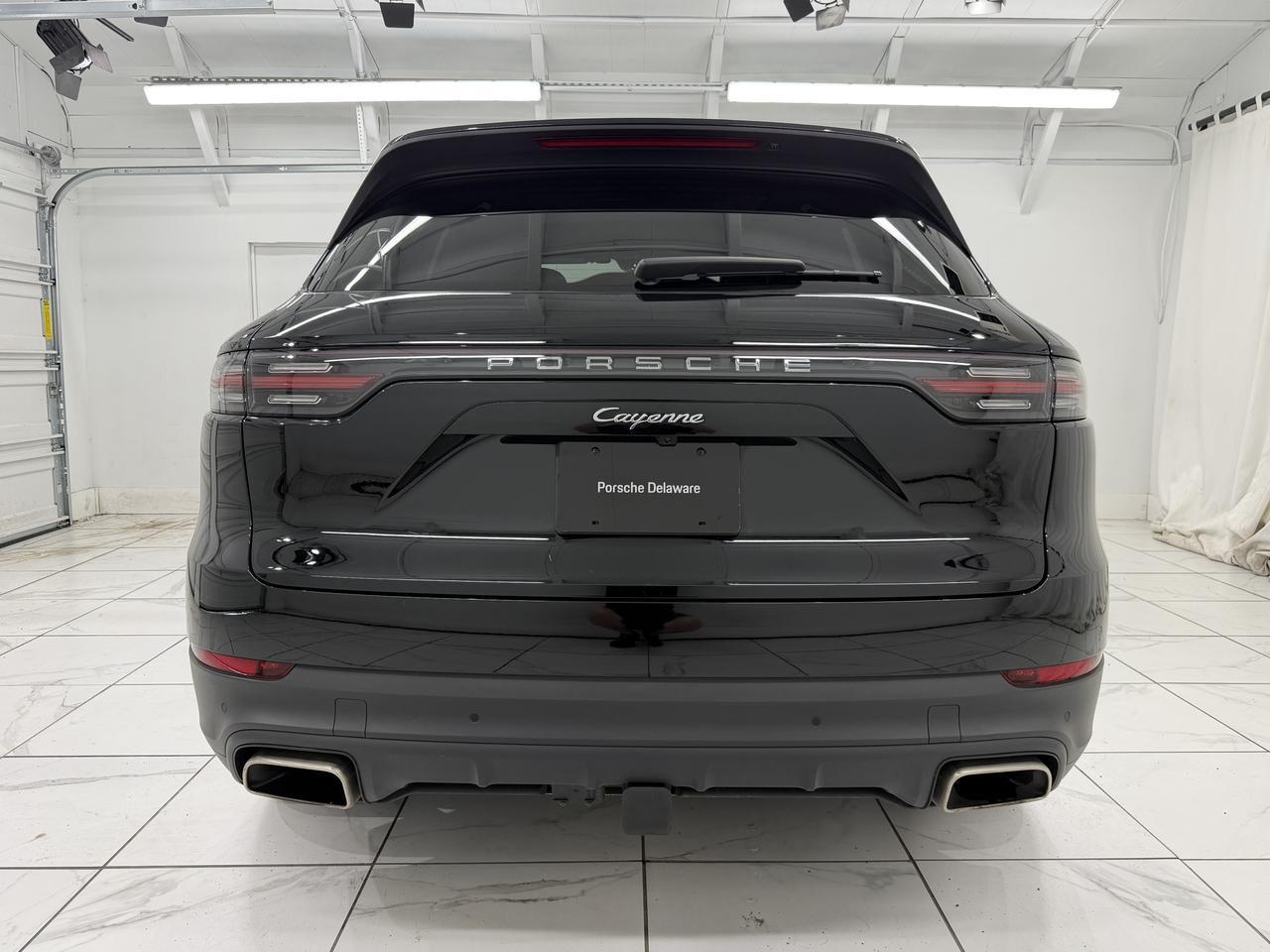 2023 Porsche Cayenne Newark DE