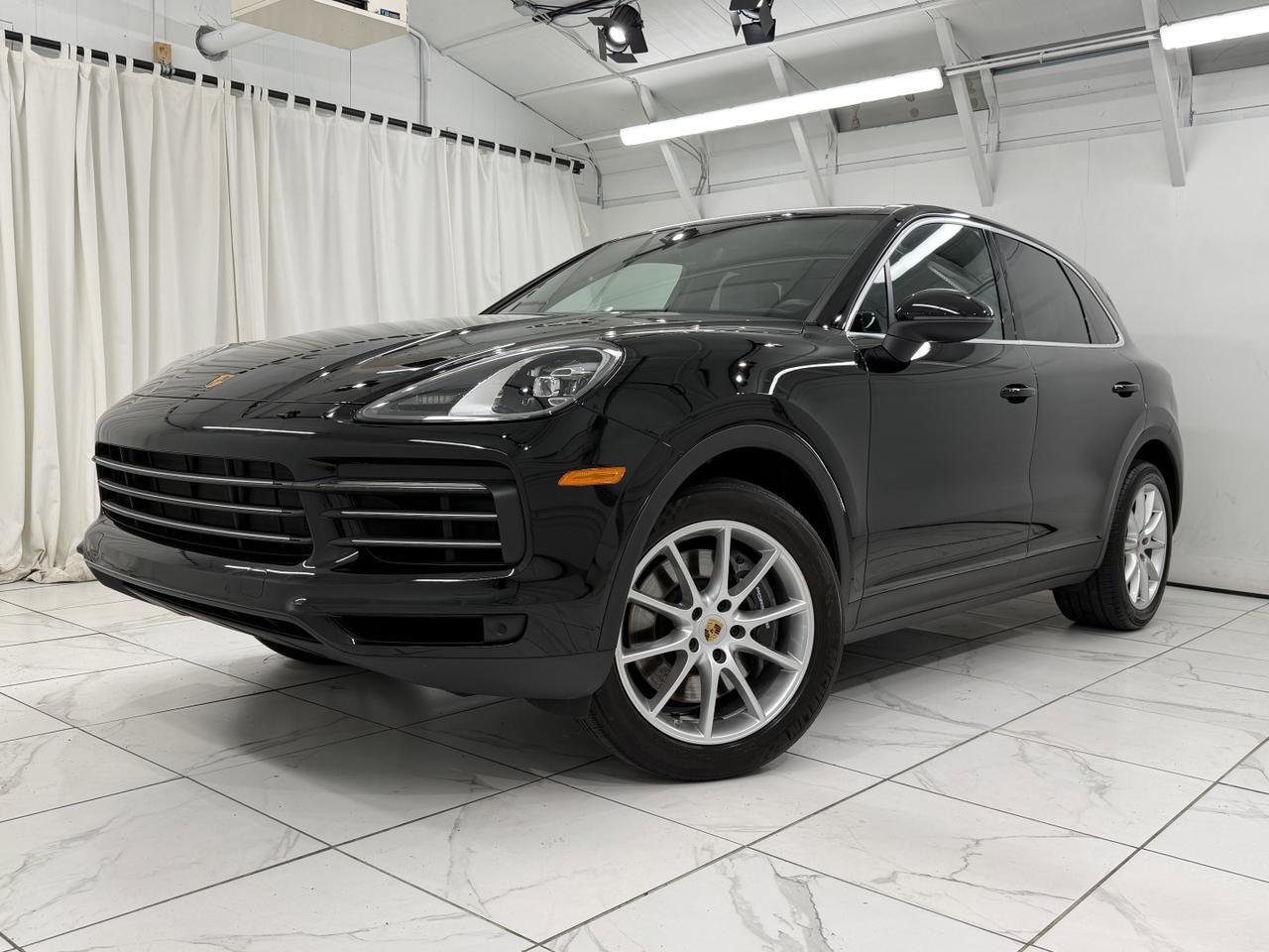 2023 Porsche Cayenne Newark DE