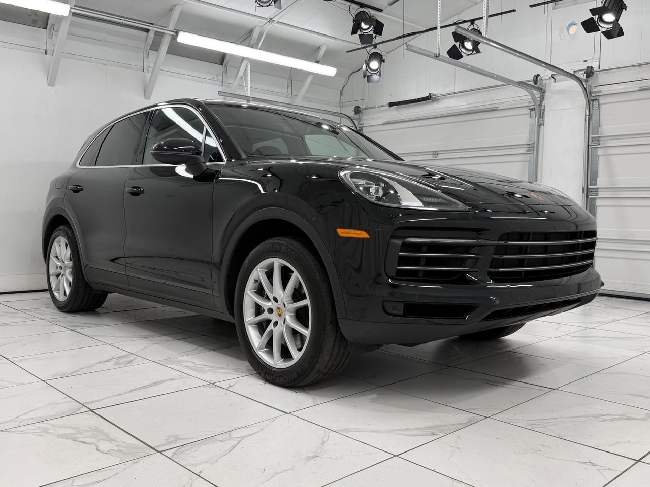 2023 Porsche Cayenne Newark DE