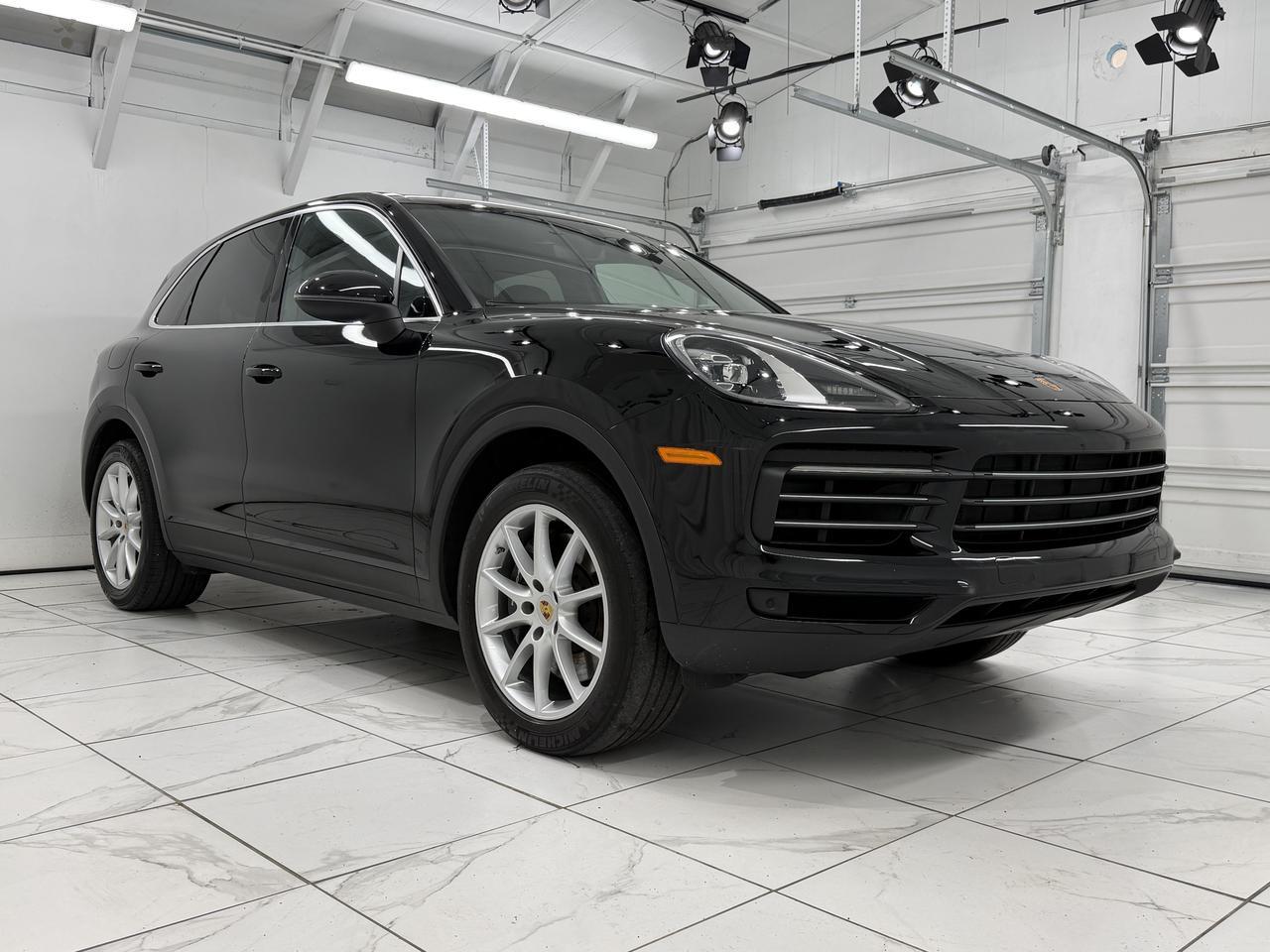 2023 Porsche Cayenne Newark DE