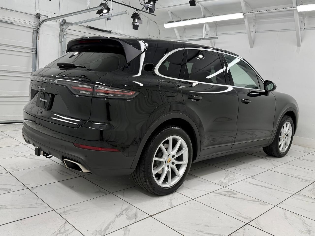 2023 Porsche Cayenne Newark DE