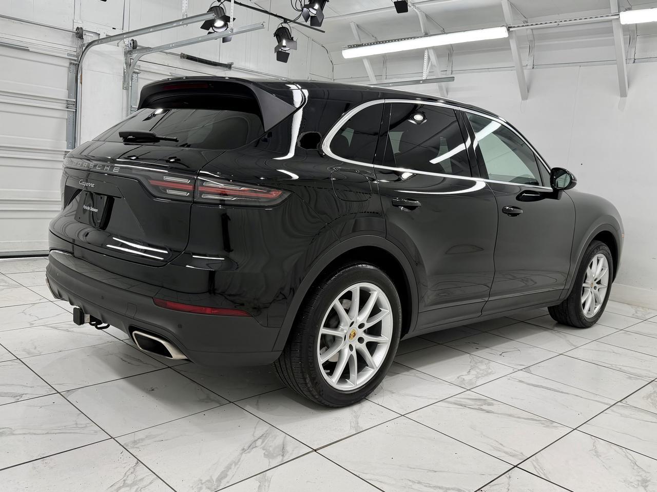 2023 Porsche Cayenne Newark DE