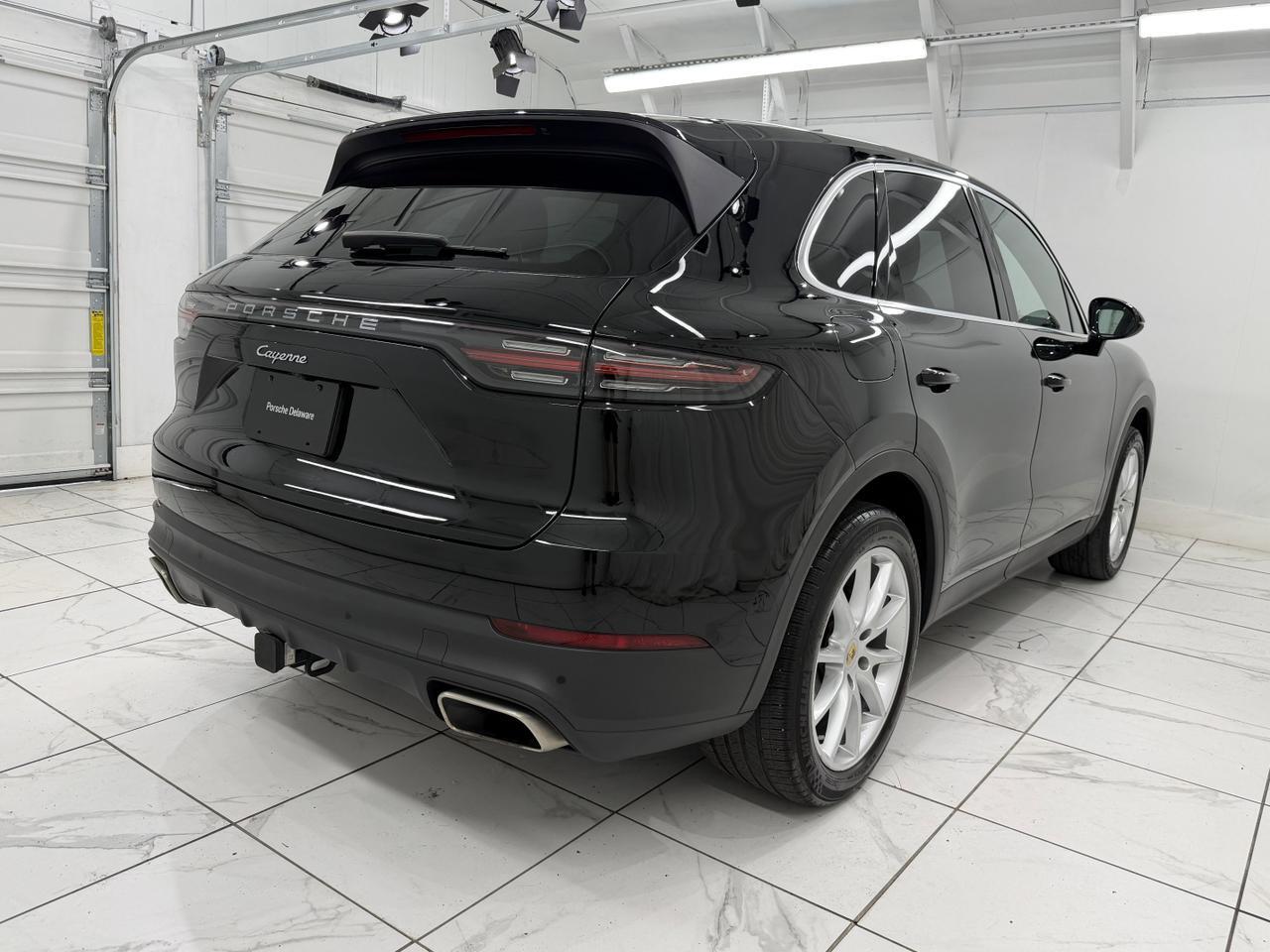 2023 Porsche Cayenne Newark DE