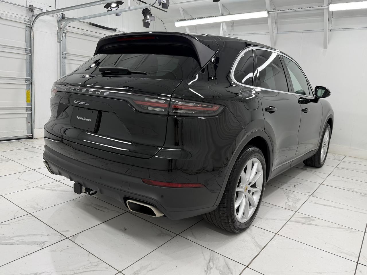 2023 Porsche Cayenne Newark DE
