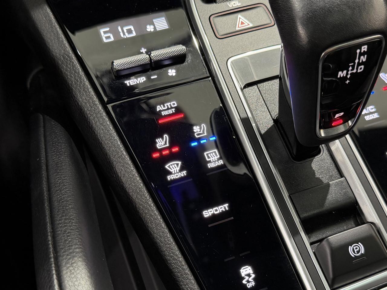 2023 Porsche Cayenne Newark DE
