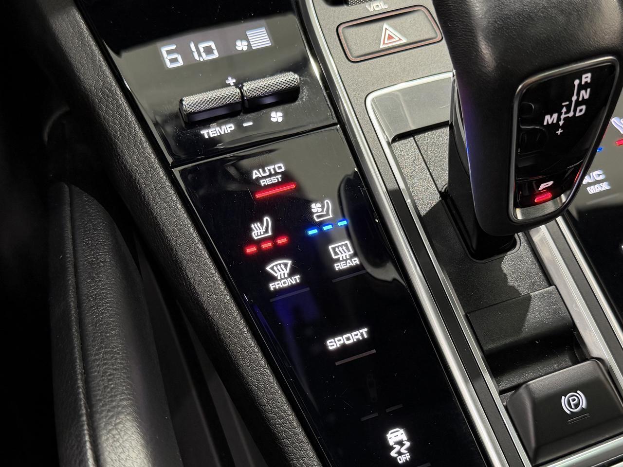 2023 Porsche Cayenne Newark DE