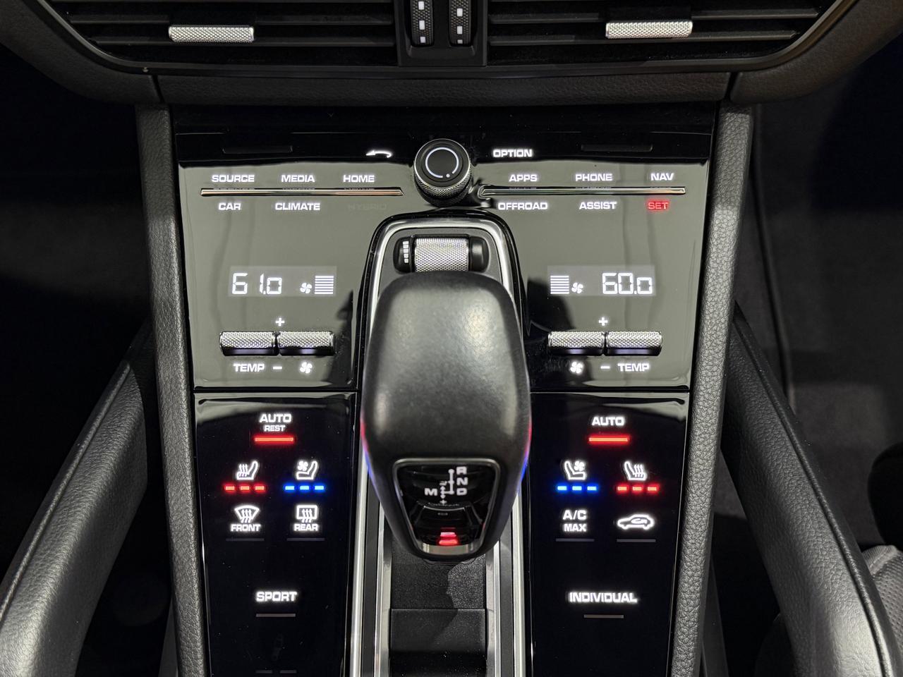 2023 Porsche Cayenne Newark DE