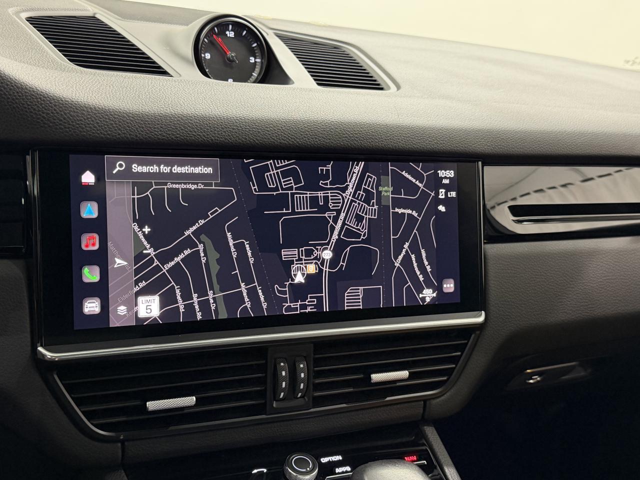 2023 Porsche Cayenne Newark DE