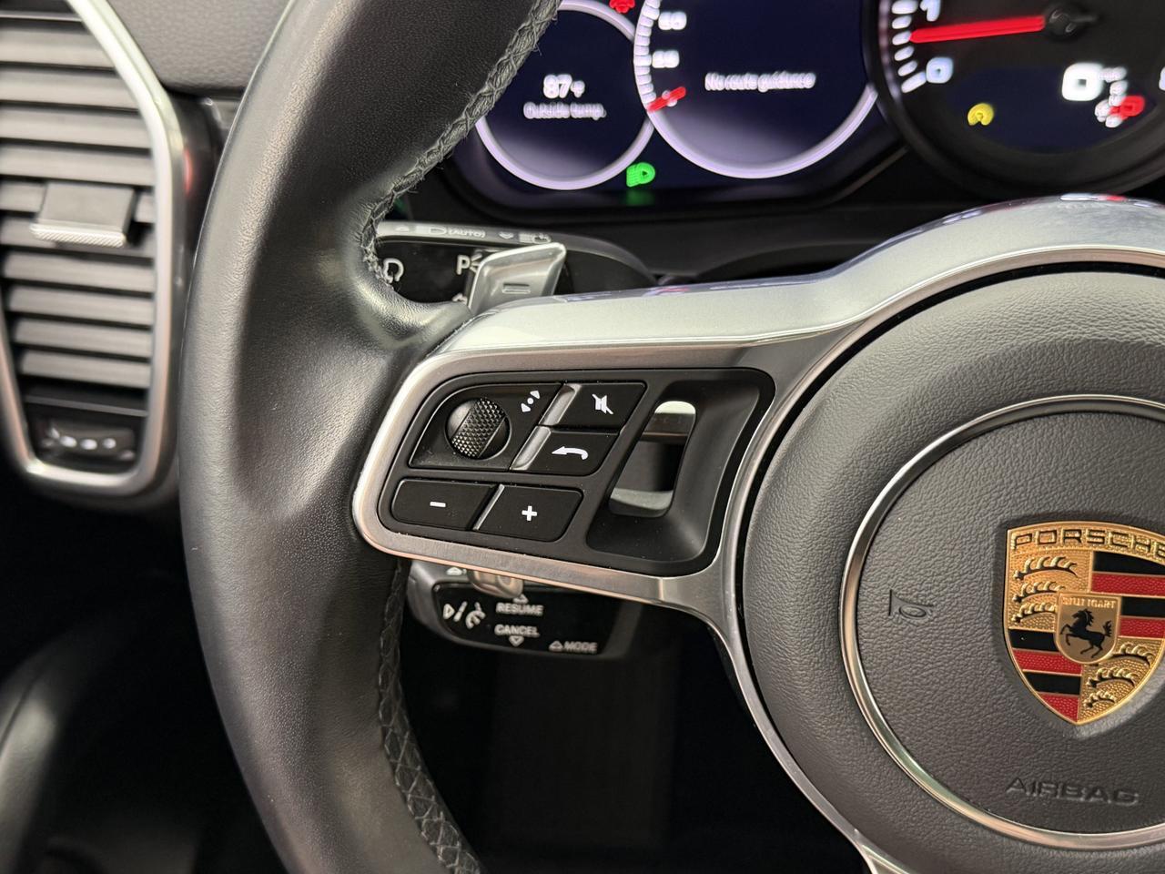 2023 Porsche Cayenne Newark DE