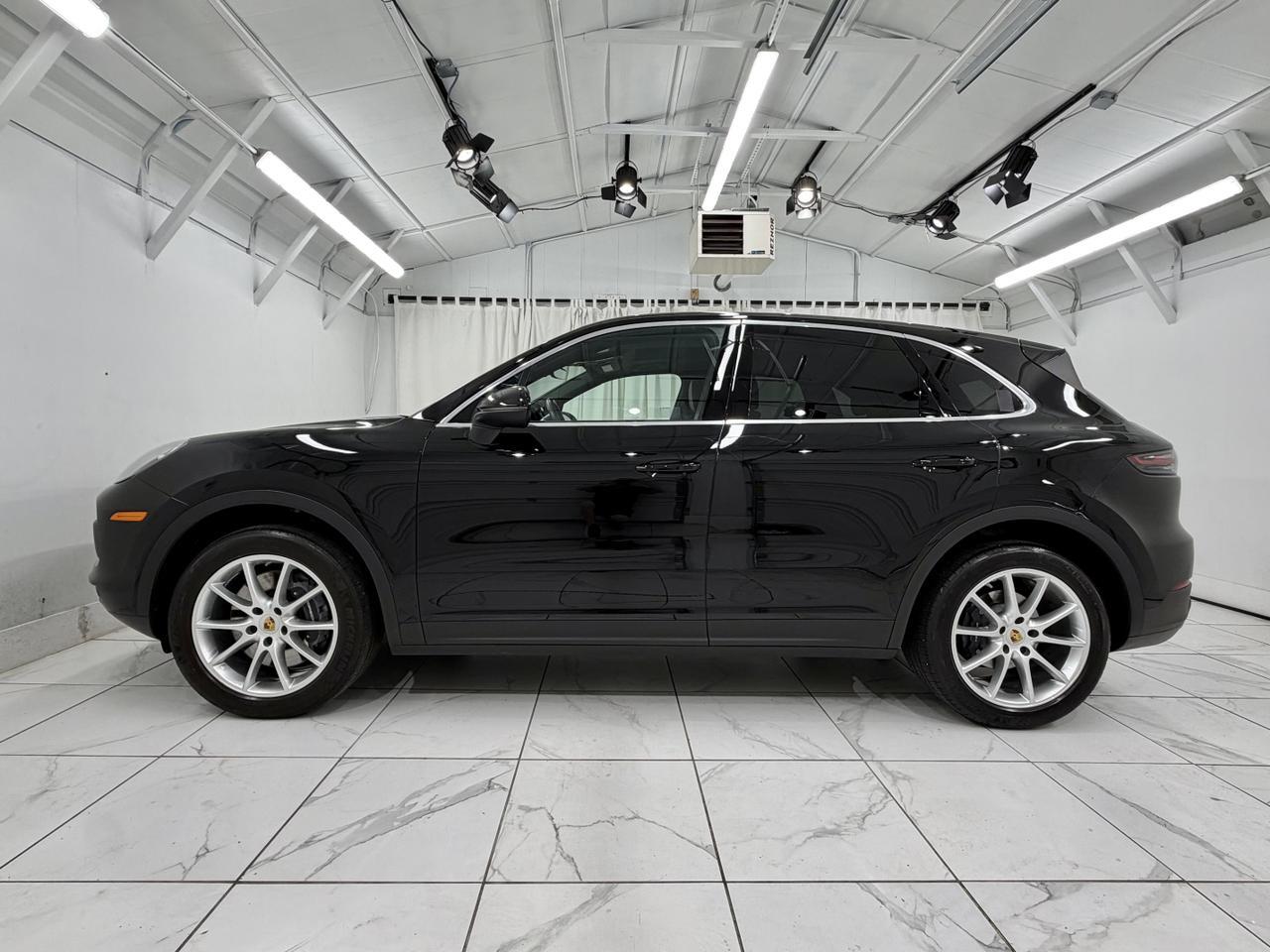 2023 Porsche Cayenne Newark DE